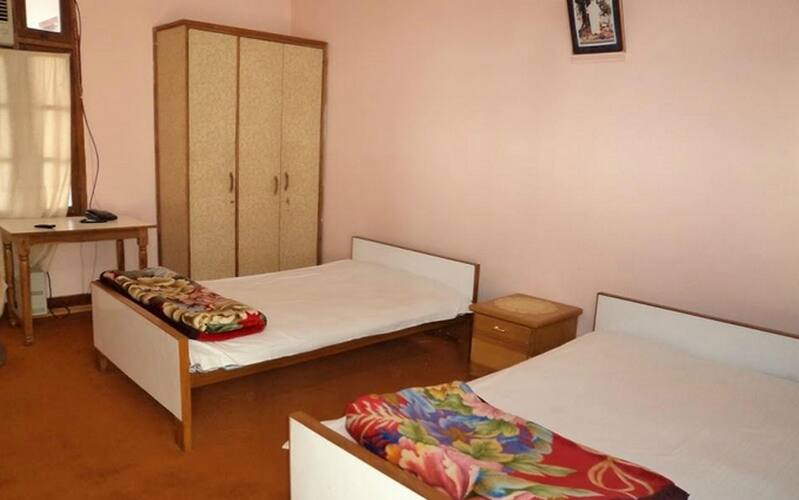 Sukrit Kumbh Retreat, Nashik 3